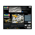 REVELL 1/32 P-51D-5NA MUSTANG EARLY VERSION