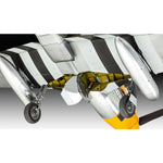 REVELL 1/32 P-51D-5NA MUSTANG EARLY VERSION