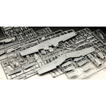 REVELL 1/32 P-51D-5NA MUSTANG EARLY VERSION