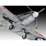 REVELL 1/72 SPITFIRE MK. IIA