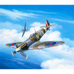 REVELL 1/72 SPITFIRE MK. IIA