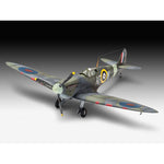 REVELL 1/72 SPITFIRE MK. IIA