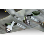 REVELL 1/48 SPITFIRE MK. II