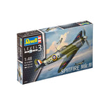 REVELL 1/48 SPITFIRE MK. II