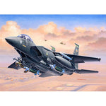 REVELL 1/144 F-15E STRIKE EAGLE - BOMBS