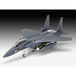 REVELL 1/144 F-15E STRIKE EAGLE - BOMBS