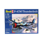 REVELL 1/72 P-47M THUNDERBOLT
