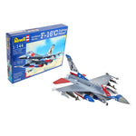 REVELL 1/144 LOCKHEED MARTIN F-16C FIGHTING FALCON