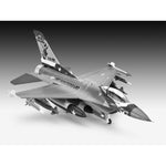 REVELL 1/144 LOCKHEED MARTIN F-16C FIGHTING FALCON