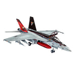 REVELL 1/144 F/A-18E SUPER HORNET