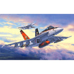 REVELL 1/144 F/A-18E SUPER HORNET