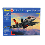REVELL 1/144 F/A-18E SUPER HORNET
