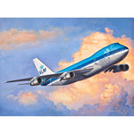 REVELL 1/450 BOEING 747-200