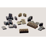 ITALERI 1/35 JERRYCANS