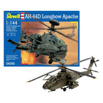 REVELL 1/144 AH-64D LONGBOW APACH