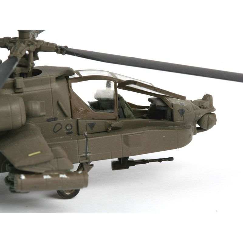 REVELL 1/144 AH-64D LONGBOW APACH