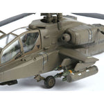 REVELL 1/144 AH-64D LONGBOW APACH