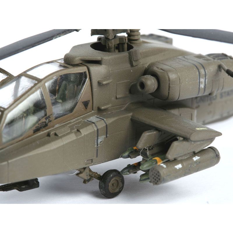 REVELL 1/144 AH-64D LONGBOW APACH