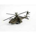 REVELL 1/144 AH-64D LONGBOW APACH