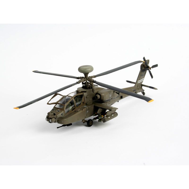 REVELL 1/144 AH-64D LONGBOW APACH