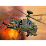 REVELL 1/144 AH-64D LONGBOW APACH