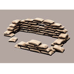 ITALERI 1/35 SANDBAGS