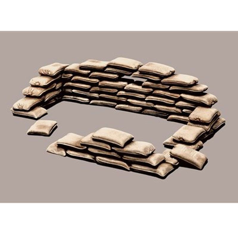 ITALERI 1/35 SANDBAGS