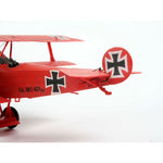 REVELL 1/72 FOKKER DR.1 TRIPLANE