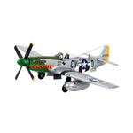 REVELL 1/72 P-51D MUSTANG