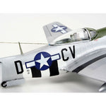 REVELL 1/72 P-51D MUSTANG
