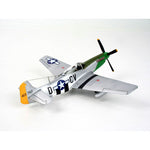REVELL 1/72 P-51D MUSTANG