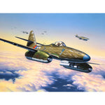 REVELL 1/72 MESSERSCHMITT ME 262 A1A