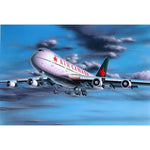 REVELL 1/390 BOEING 747-200 AIR CANADA