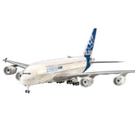 REVELL 1/144 AIRBUS A380 DESIGN NEW LIVERY FIRST FLIGHT