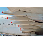REVELL 1/144 AIRBUS A380 DESIGN NEW LIVERY FIRST FLIGHT