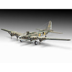 REVELL 1/72 B-17F MEMPHIS BELLE