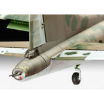 REVELL 1/72 B-17F MEMPHIS BELLE