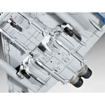 REVELL 1/144 EUROFIGHTER TYPHOON SINGLE SEATER