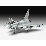 REVELL 1/144 EUROFIGHTER TYPHOON SINGLE SEATER