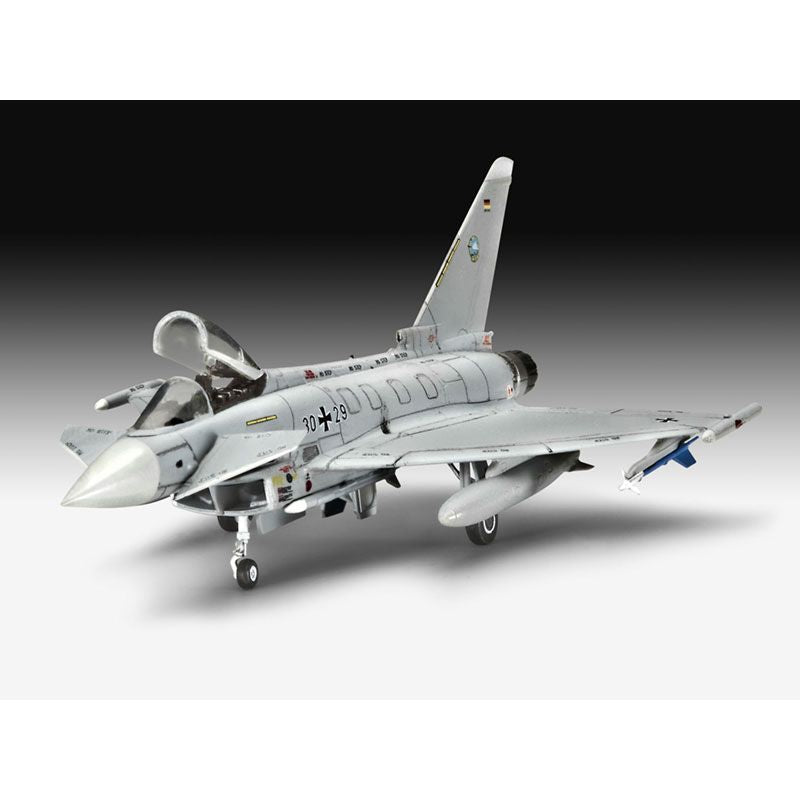 REVELL 1/144 EUROFIGHTER TYPHOON SINGLE SEATER