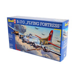 REVELL 1/72 B-17G FLYING FORTRESS