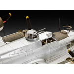 REVELL 1/72 B-17G FLYING FORTRESS
