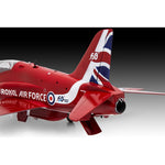 REVELL 1/32 BAE SYSTEMS HAWK T.1A RED ARROWS