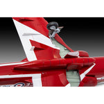 REVELL 1/32 BAE SYSTEMS HAWK T.1A RED ARROWS