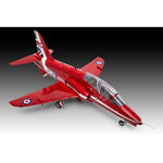 REVELL 1/32 BAE SYSTEMS HAWK T.1A RED ARROWS