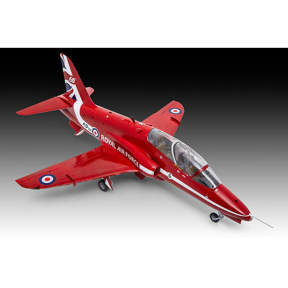 REVELL 1/32 BAE SYSTEMS HAWK T.1A RED ARROWS