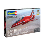 REVELL 1/32 BAE SYSTEMS HAWK T.1A RED ARROWS