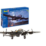 REVELL 1/72 AVRO LANCASTER DAMBUSTERS