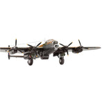 REVELL 1/72 AVRO LANCASTER DAMBUSTERS