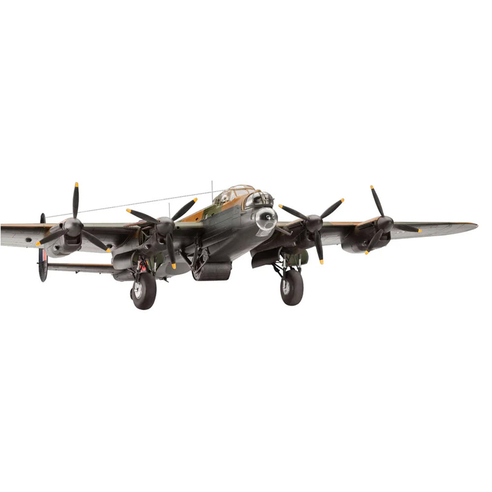 REVELL 1/72 AVRO LANCASTER DAMBUSTERS
